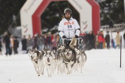 Lenzerheide 2013